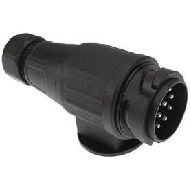Prise 13 pôles VAPORMATIC VLC2270