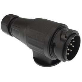 Prise 13 pôles VAPORMATIC VLC2270