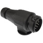 Prise 13 pôles VAPORMATIC VLC2270