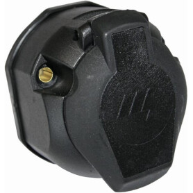 Prise 13 pôles VAPORMATIC VLC2271