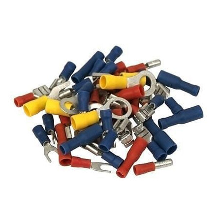 Kit de cosses VAPORMATIC VLC2401