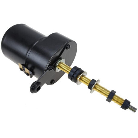 Moteur d'essuie-glace VAPORMATIC VLC3017