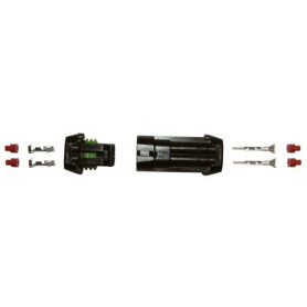 Connecteur VAPORMATIC VLC5009