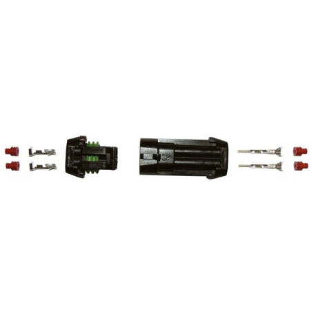 Connecteur VAPORMATIC VLC5009