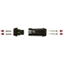 Connecteur VAPORMATIC VLC5009