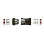 Connecteur VAPORMATIC VLC5019