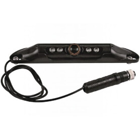 Caméra VAPORMATIC VLC5065