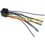 Connecteur VAPORMATIC VLC5718