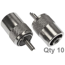 Connecteur VAPORMATIC VLC5778