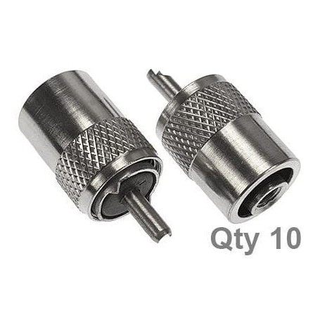 Connecteur VAPORMATIC VLC5778