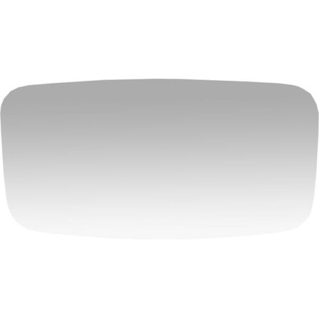 Verre de rétroviseur VAPORMATIC VLD1078