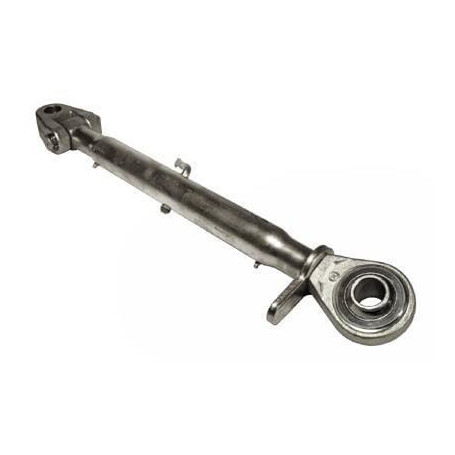 Barre de poussée pivotante VAPORMATIC VLE1708