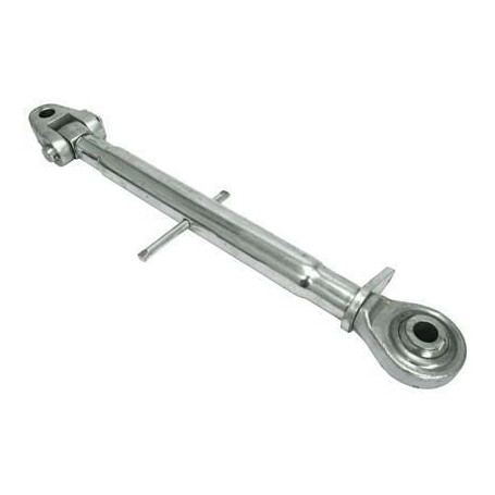 Barre de poussée pivotante VAPORMATIC VLE1716