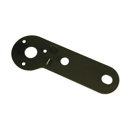 Prise 7 pôles VAPORMATIC VLE2200