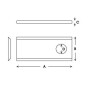 Lame VAPORMATIC VLH4017