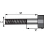 Boulon GOIZIN 020145