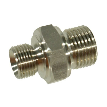 Raccord DICSA VNB0604RVS