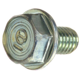 Boulon HONDA 957010601008