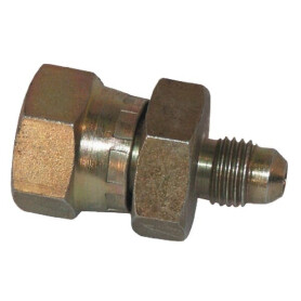Adaptateur BURNETT & HILLMAN VNJMW1218