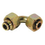 Coude DIETZEL VO9015L15L