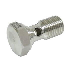 Boulon DICSA HBB08RVS