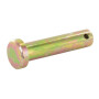 Boulon GOPART T22714GP