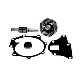 Kits de réparation de pompe à eau VAPORMATIC VPE2009