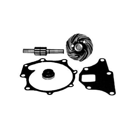 Kits de réparation de pompe à eau VAPORMATIC VPE2009