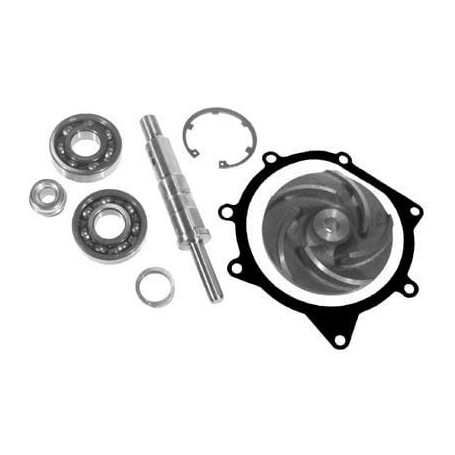 Kits de réparation de pompe à eau VAPORMATIC VPE2029
