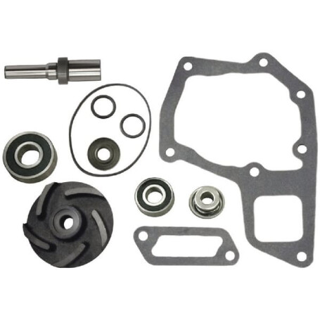 Kit de réparation de pompe à eau VAPORMATIC VPE2070
