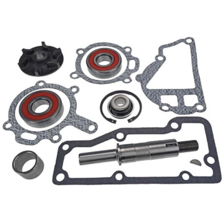 Kit de réparation de pompe à eau VAPORMATIC VPE2072