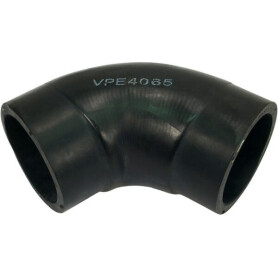 Tuyau de filtre à air VAPORMATIC VPE4065