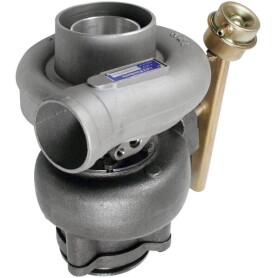 Turbocompresseur VAPORMATIC VPE9442