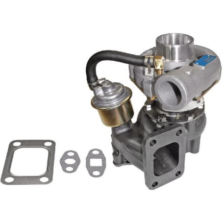 Turbocompresseur VAPORMATIC VPE9453