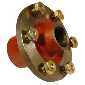 Moyeu de roue VAPORMATIC VPJ1200