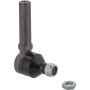 Embout de barre de direction VAPORMATIC VPJ3586