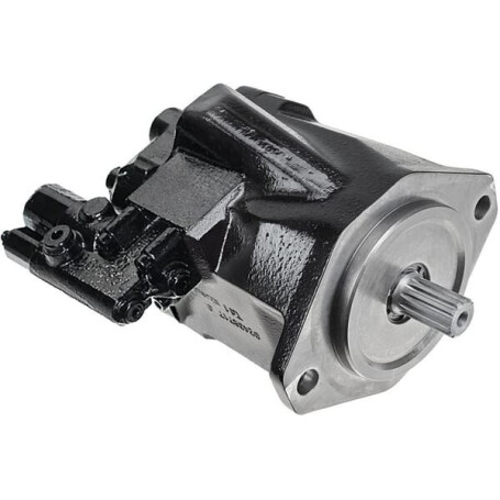 Pompe à piston VAPORMATIC VPK1138