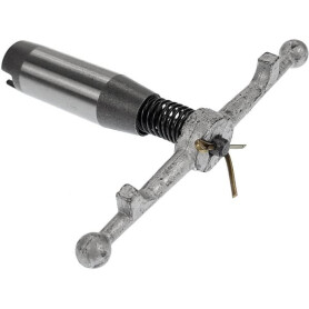 Vanne VAPORMATIC VPK1805