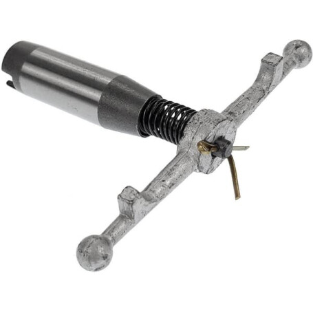 Vanne VAPORMATIC VPK1805