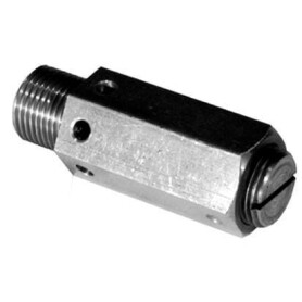 Vanne VAPORMATIC VPK1809