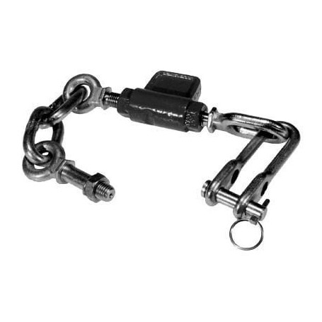 Chaîne VAPORMATIC VPL3224