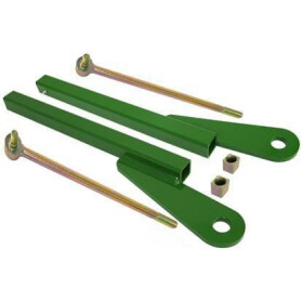 Kit d'accouplement de levage VAPORMATIC VPL4468