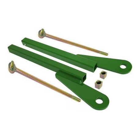 Kit d'accouplement de levage VAPORMATIC VPL4468