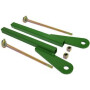 Kit d'accouplement de levage VAPORMATIC VPL4468