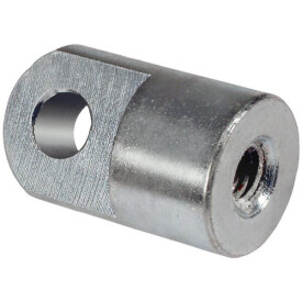 Embouts de vérin à gaz VAPORMATIC VPM1500