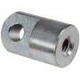 Embouts de vérin à gaz VAPORMATIC VPM1500