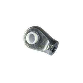 Embout de vérin à gaz VAPORMATIC VPM1512