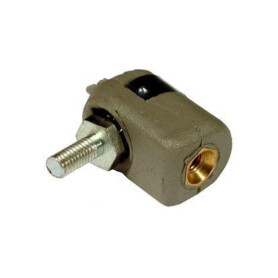 Embouts de vérin à gaz VAPORMATIC VPM1562