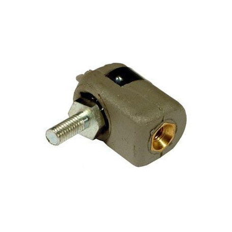 Embouts de vérin à gaz VAPORMATIC VPM1563