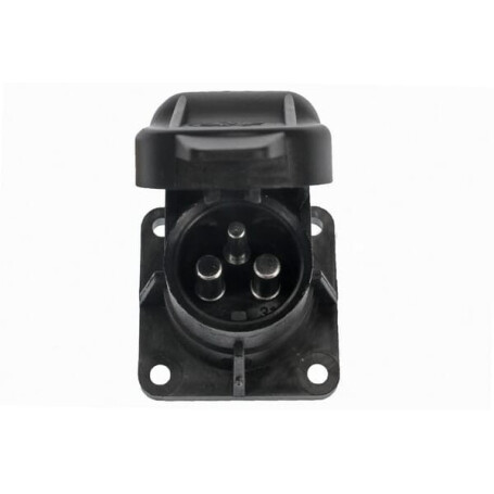 Prise de courant 3 broches VAPORMATIC VPM5269